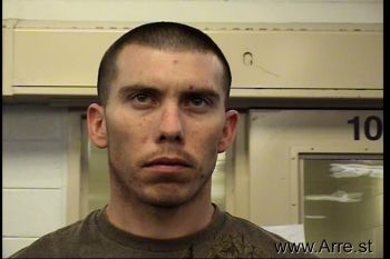 Ryan Nicholas Schaeffer Mugshot